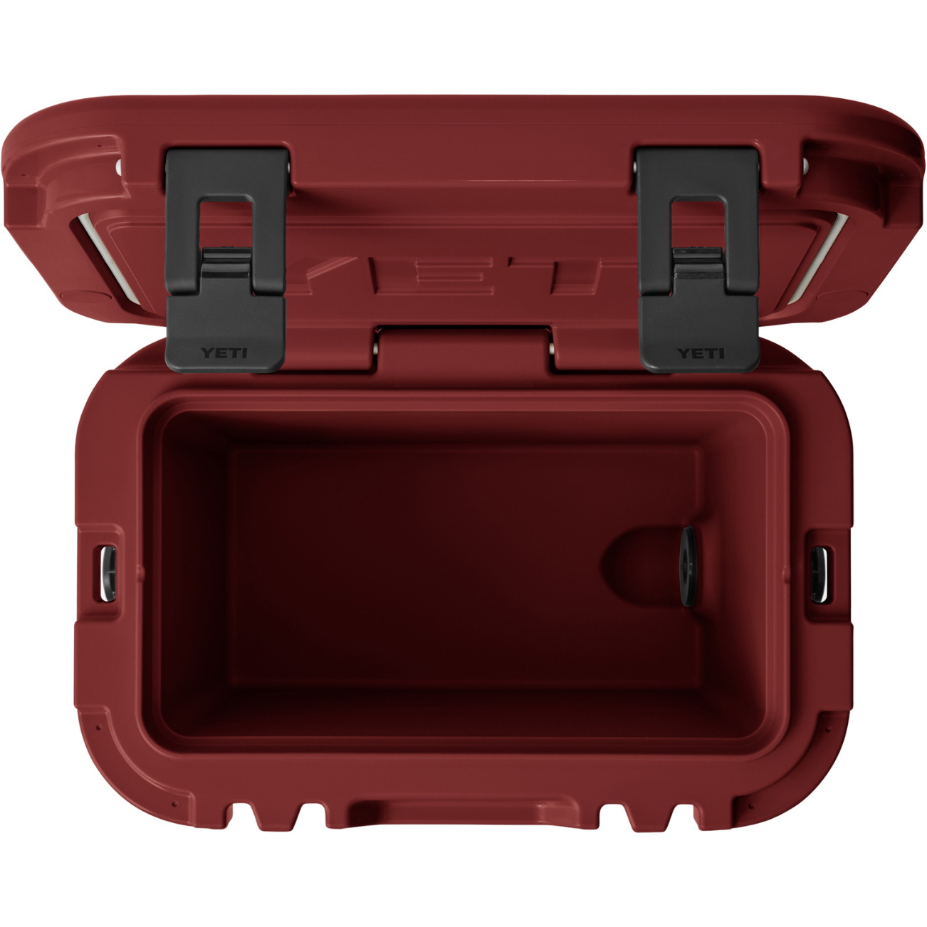 2026 YETI Roadie 15 Cool Box 70000006831 - Stag Red